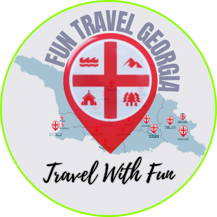 Fun Travel Georgia