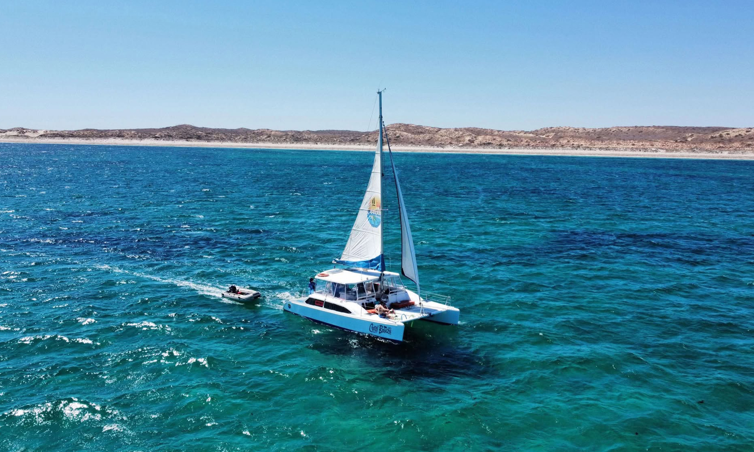 Coastal Adventure Tours