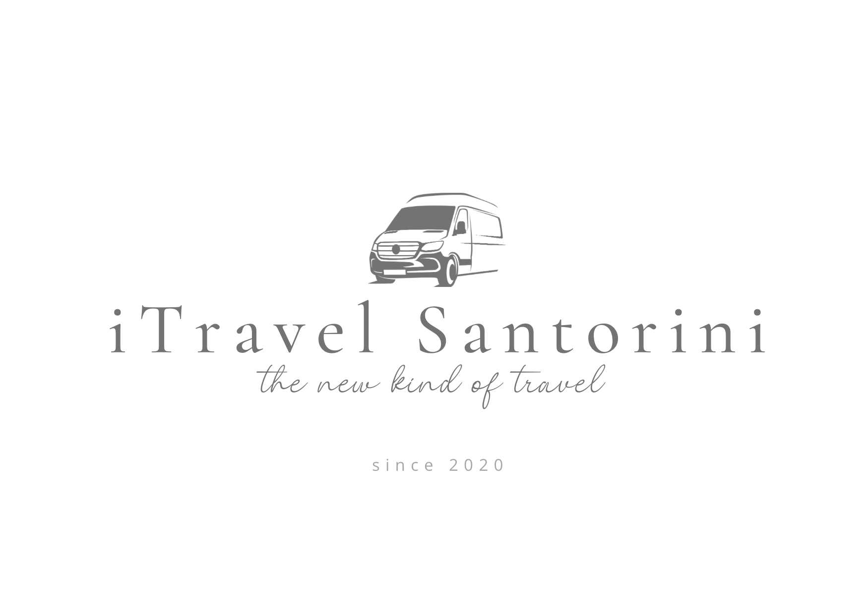 iTravel Santorini