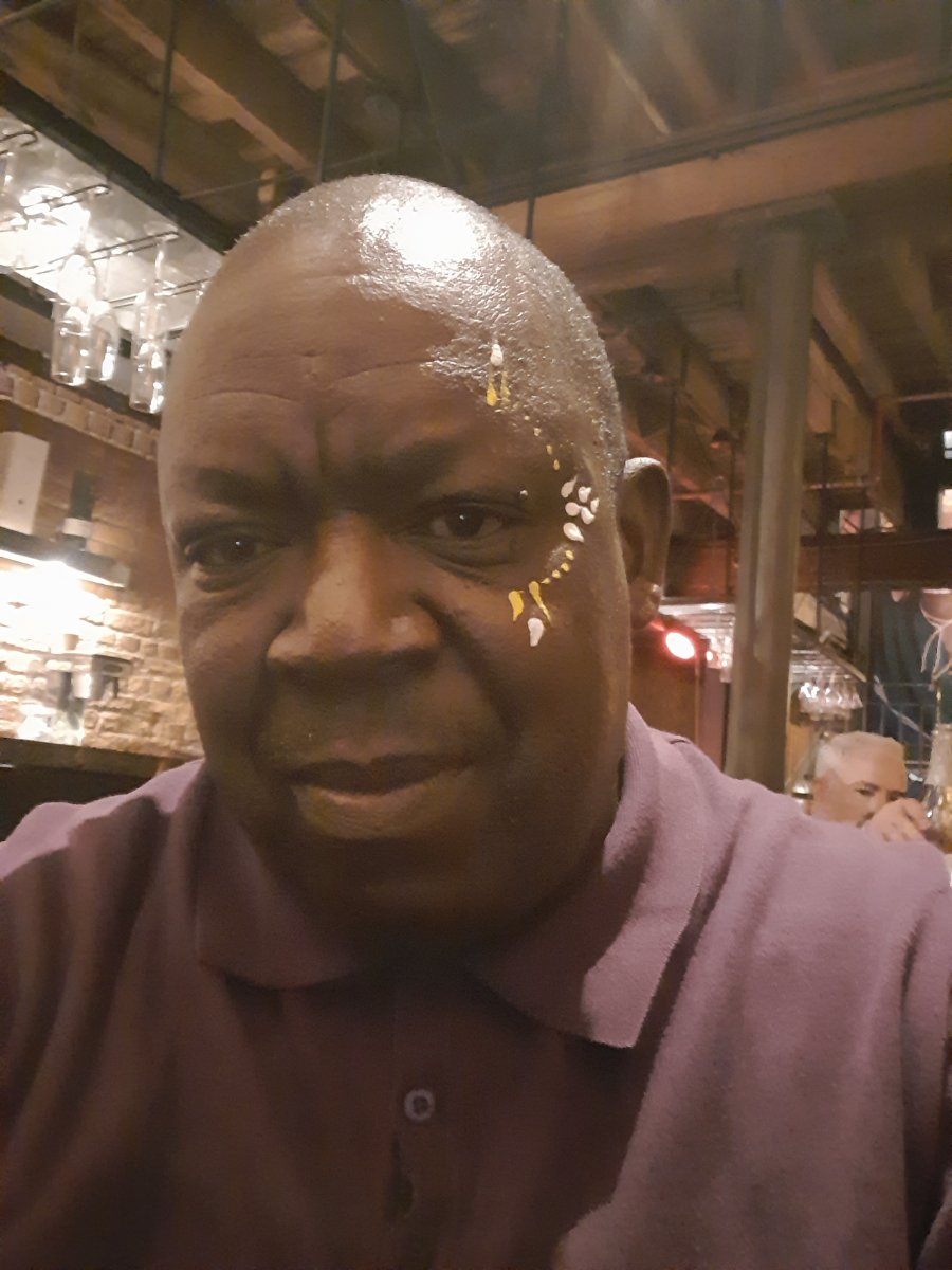 Molefi