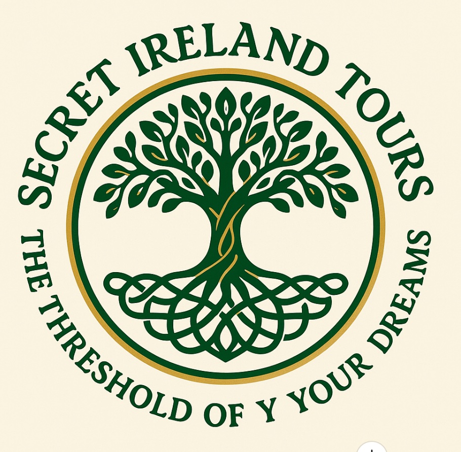 Secret Ireland Tours