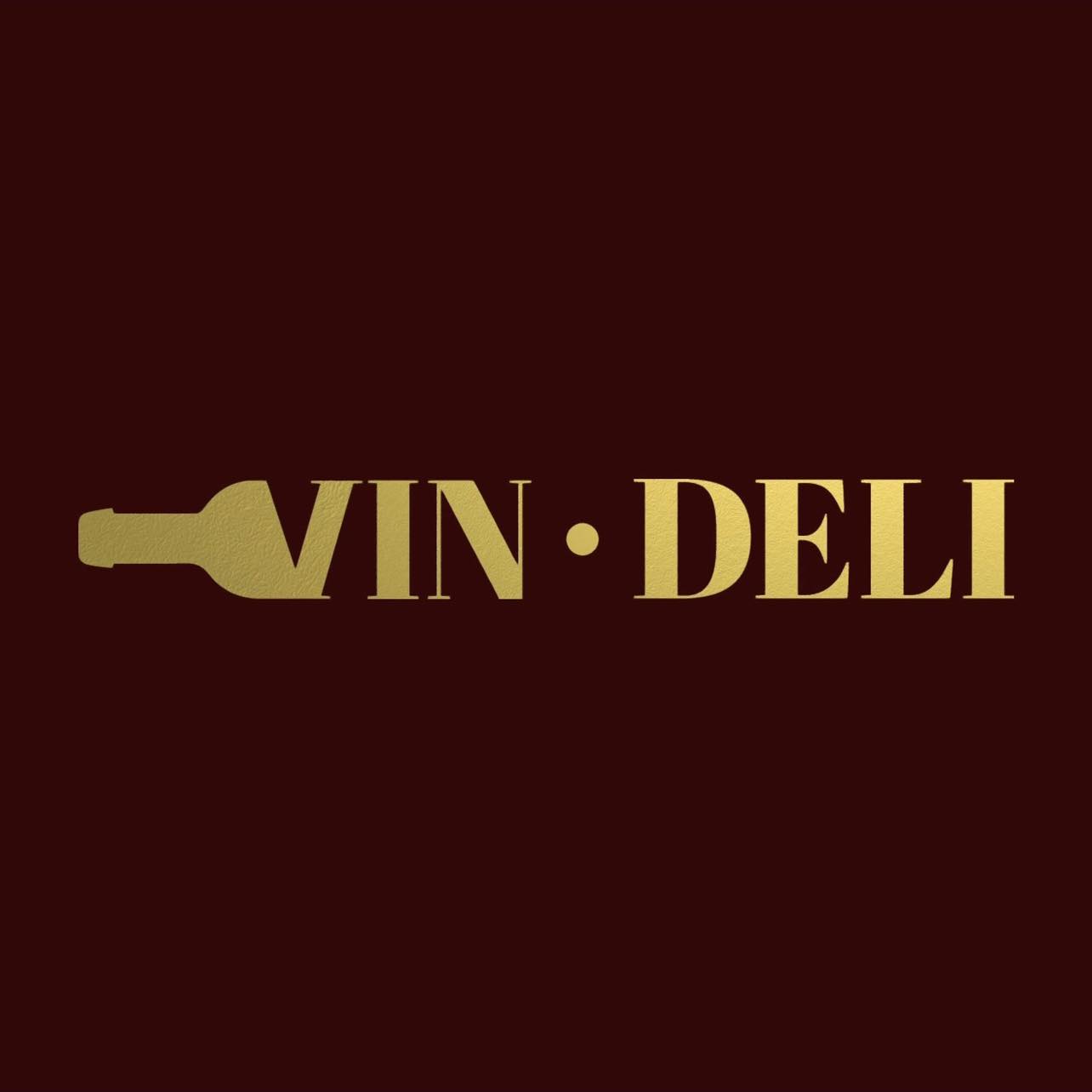 Vin o deli