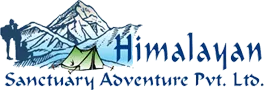 Himalayan Sanctuary adventure