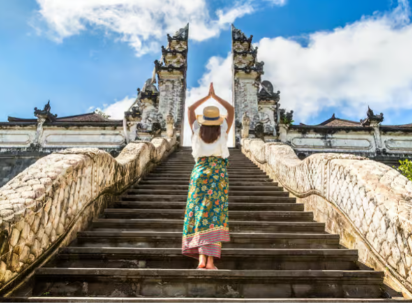 Bali Highlights Instagram Tour