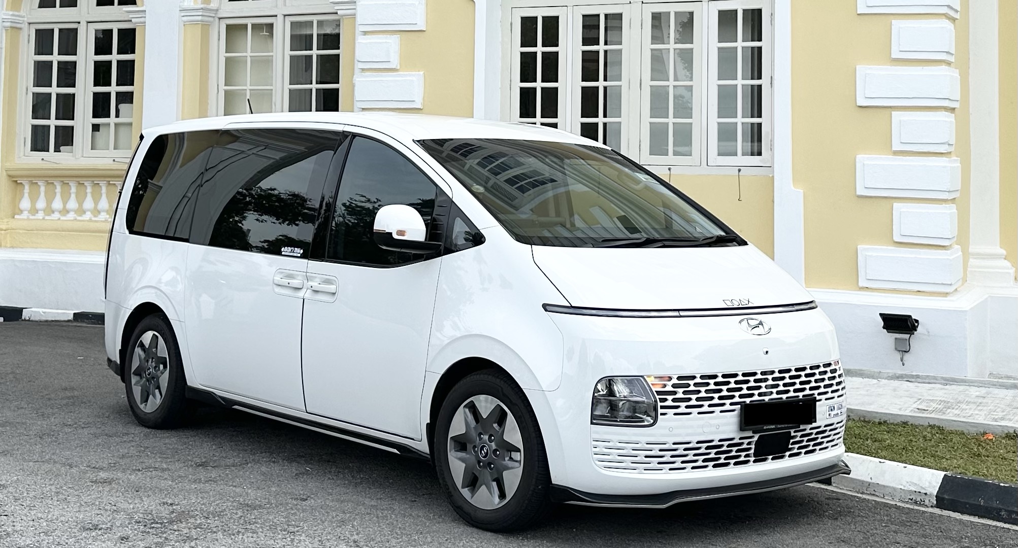 Speedy Taxis Services