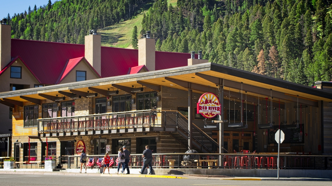 Red River brewing Company