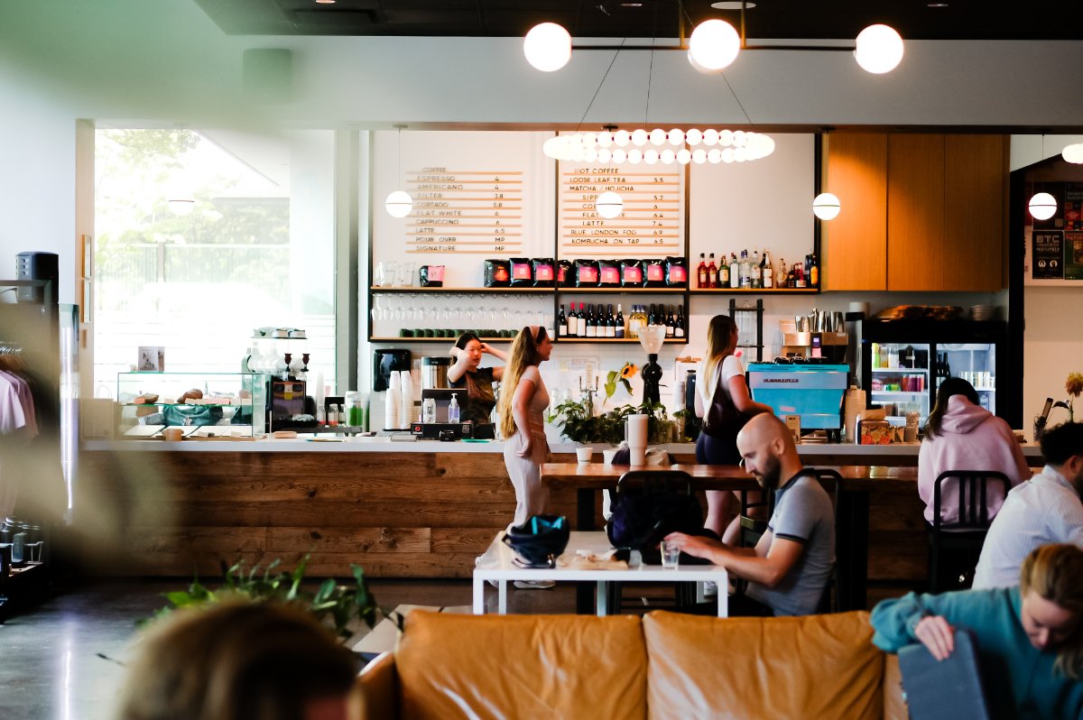 FUNK Coffee Bar