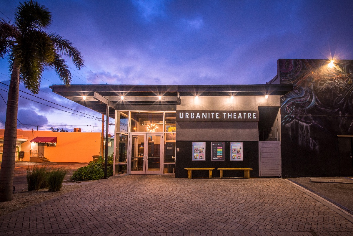Urbanite Theatre
