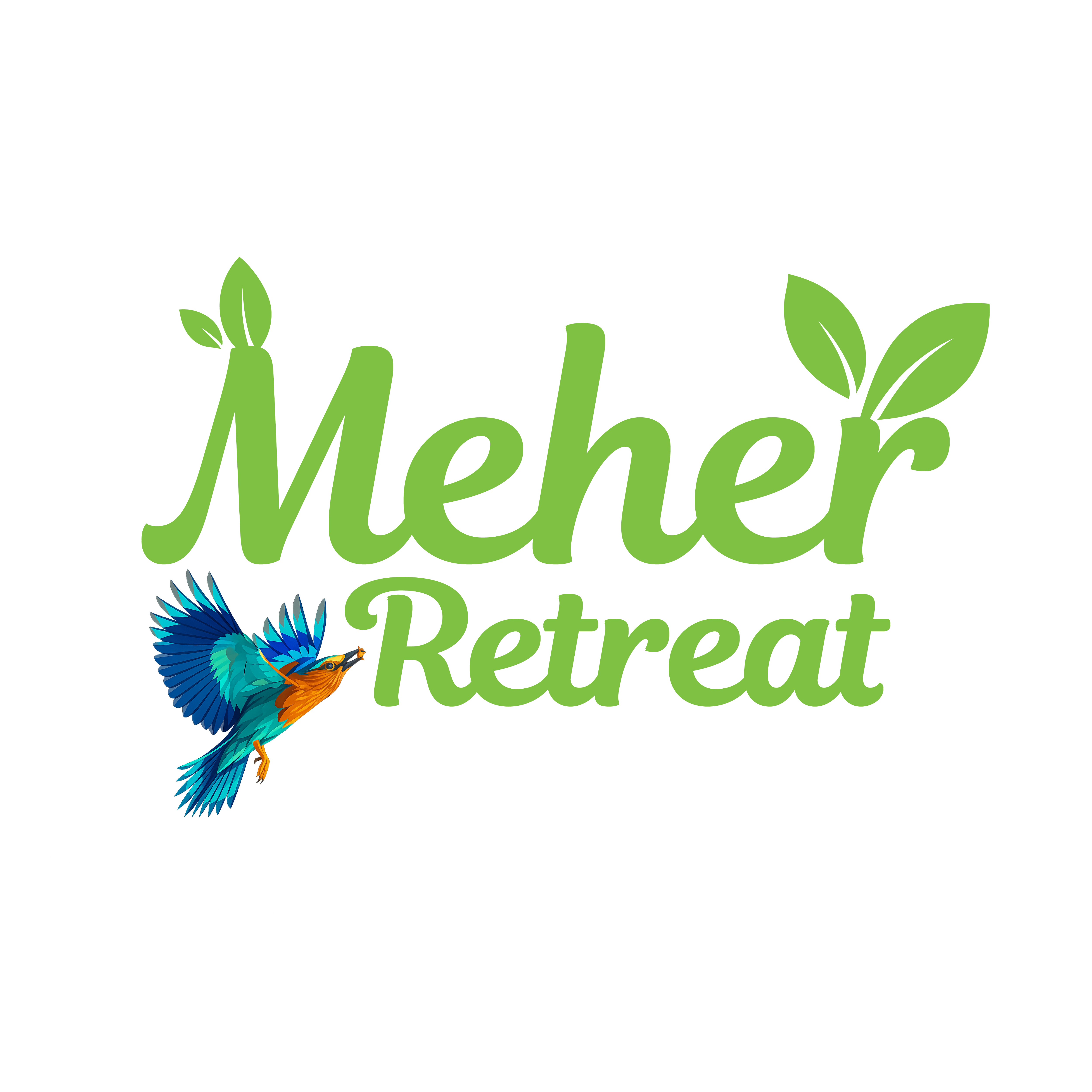 Meher Retreat