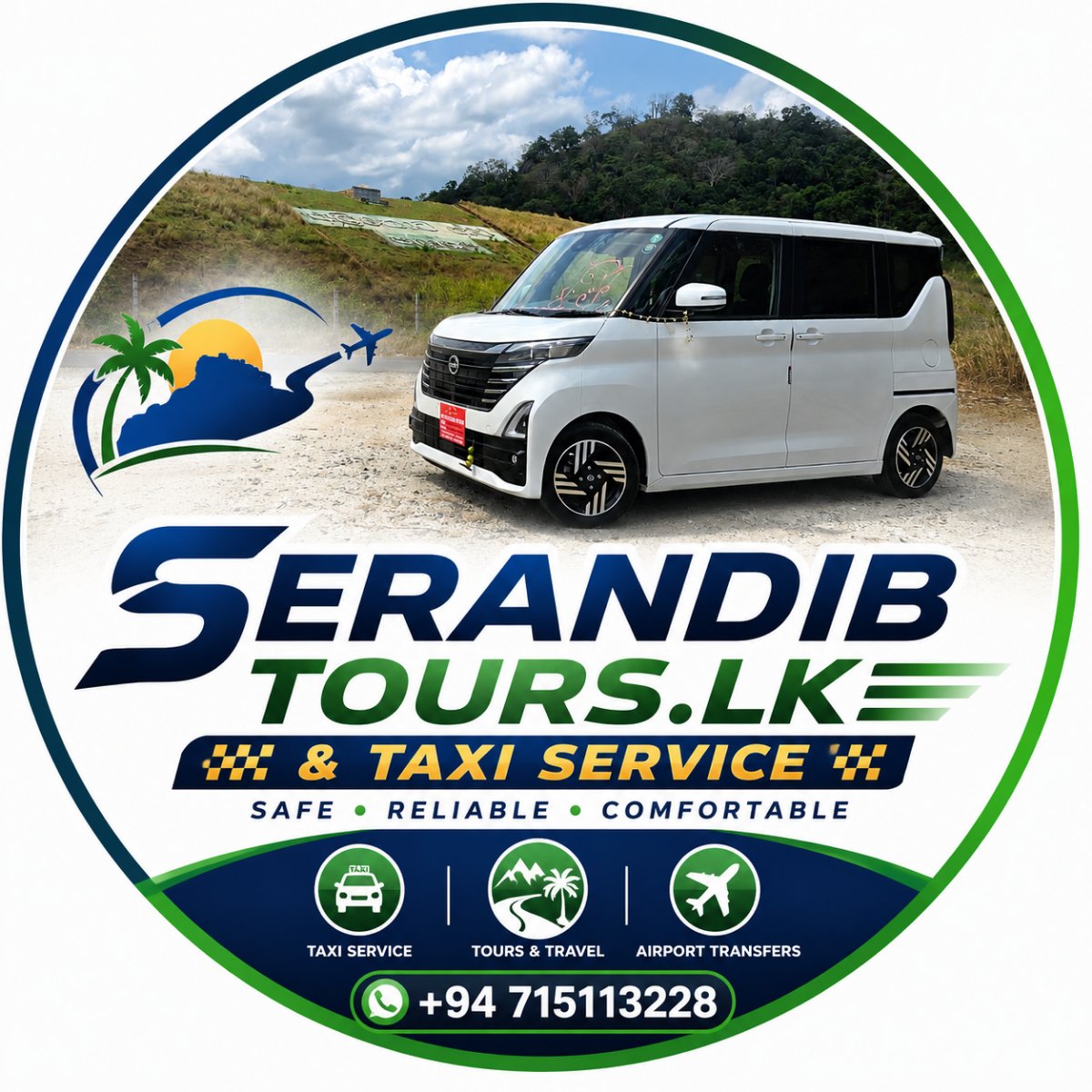 Serandib Tours.LK