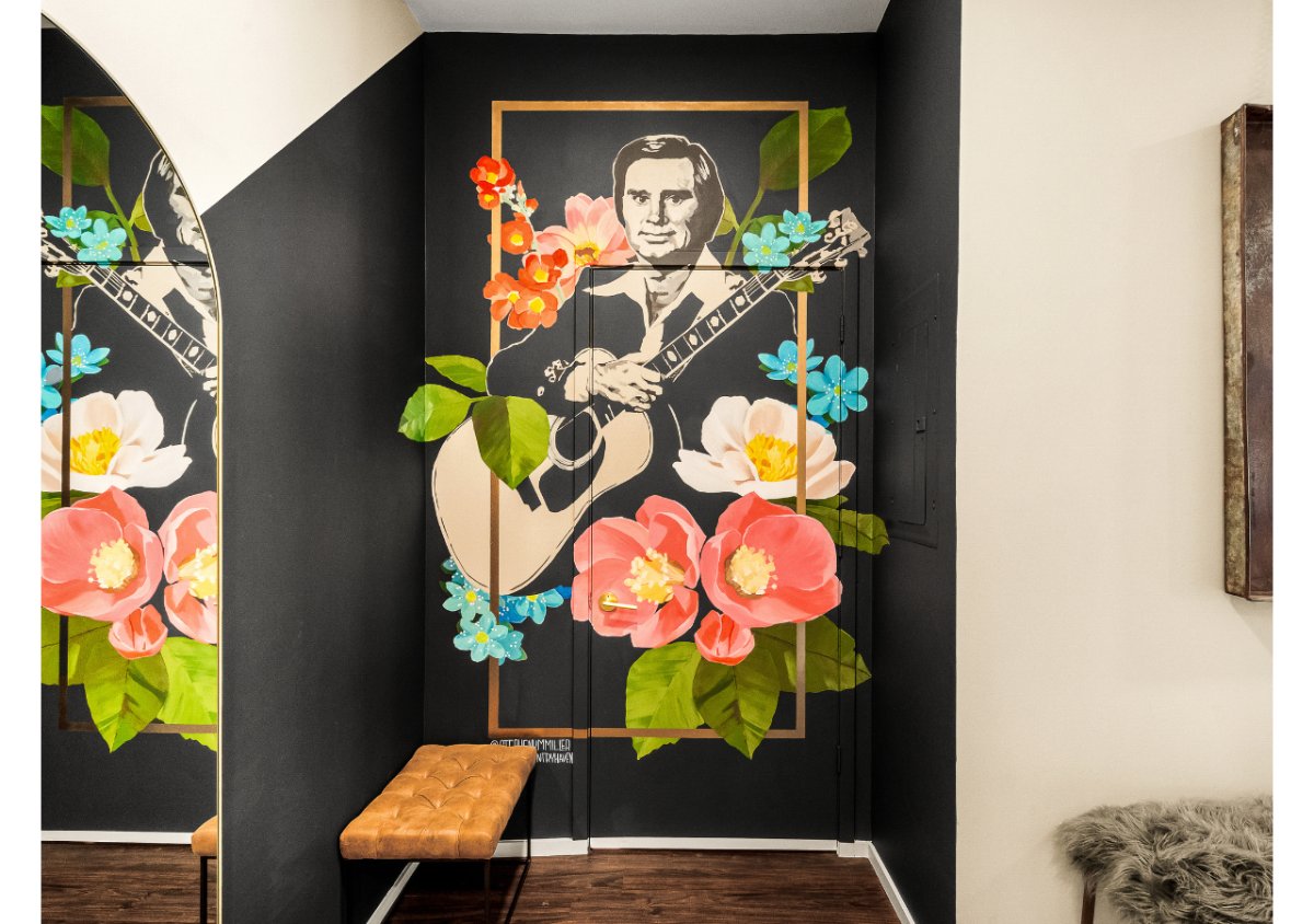 Nashville Classic CountryHaven