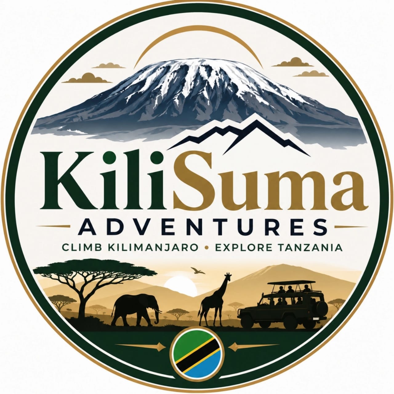 KiliSuma Adventures