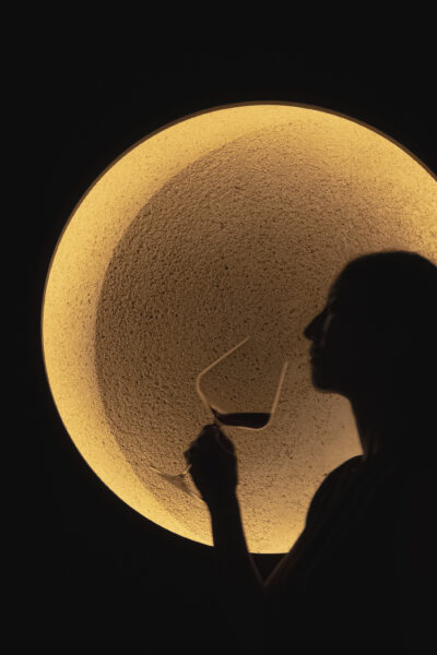 WineBar Pluribus