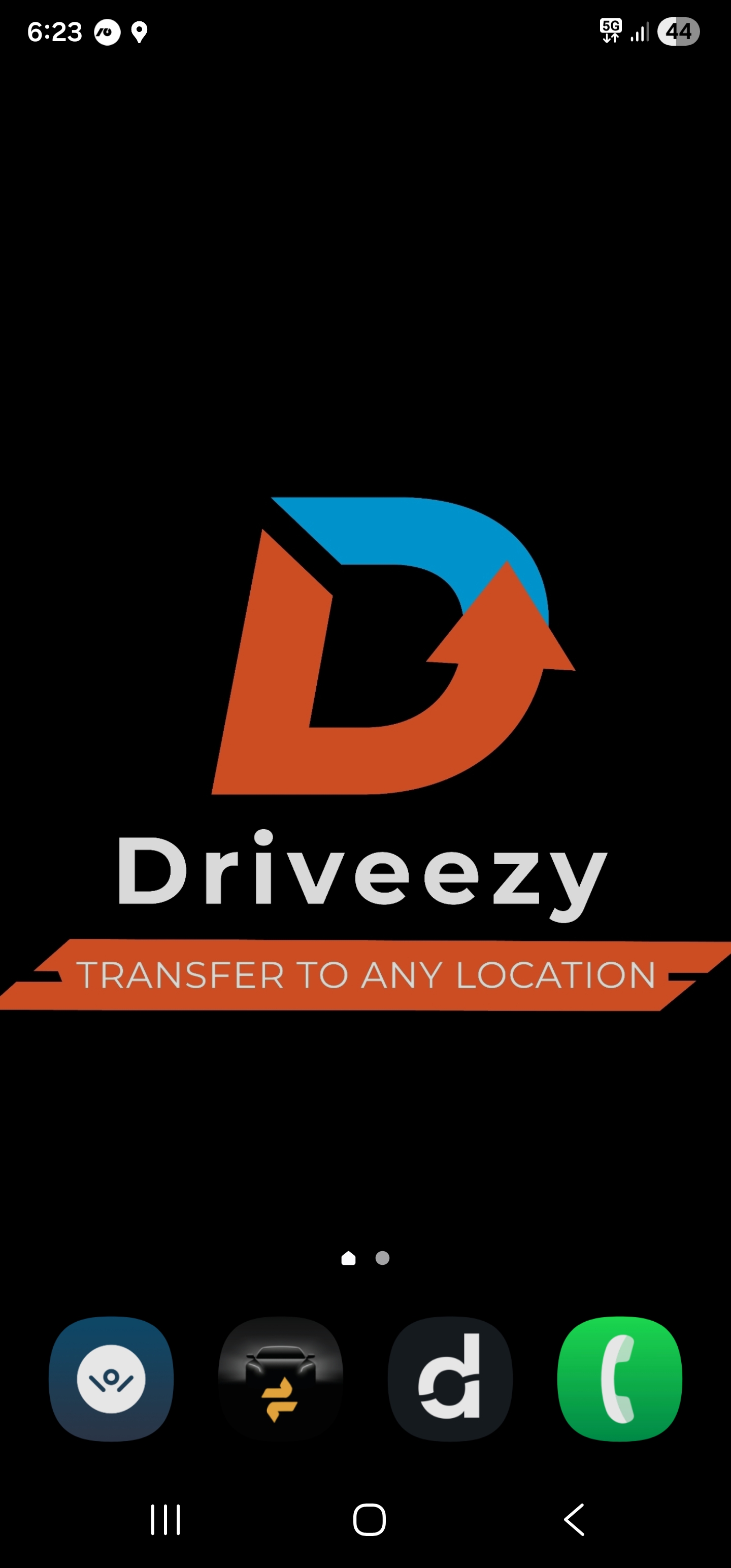 DriveEzy