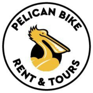 Pelican Bike Tours