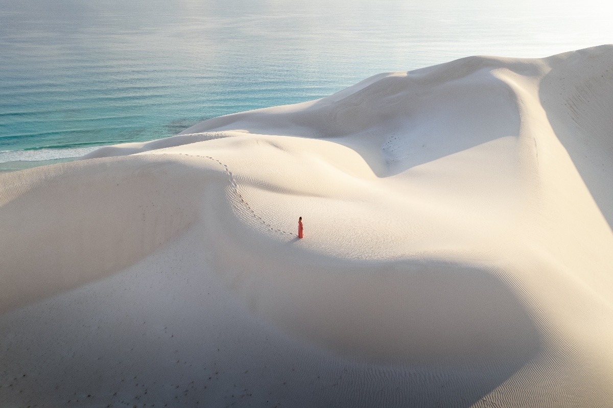 Traveling Socotra