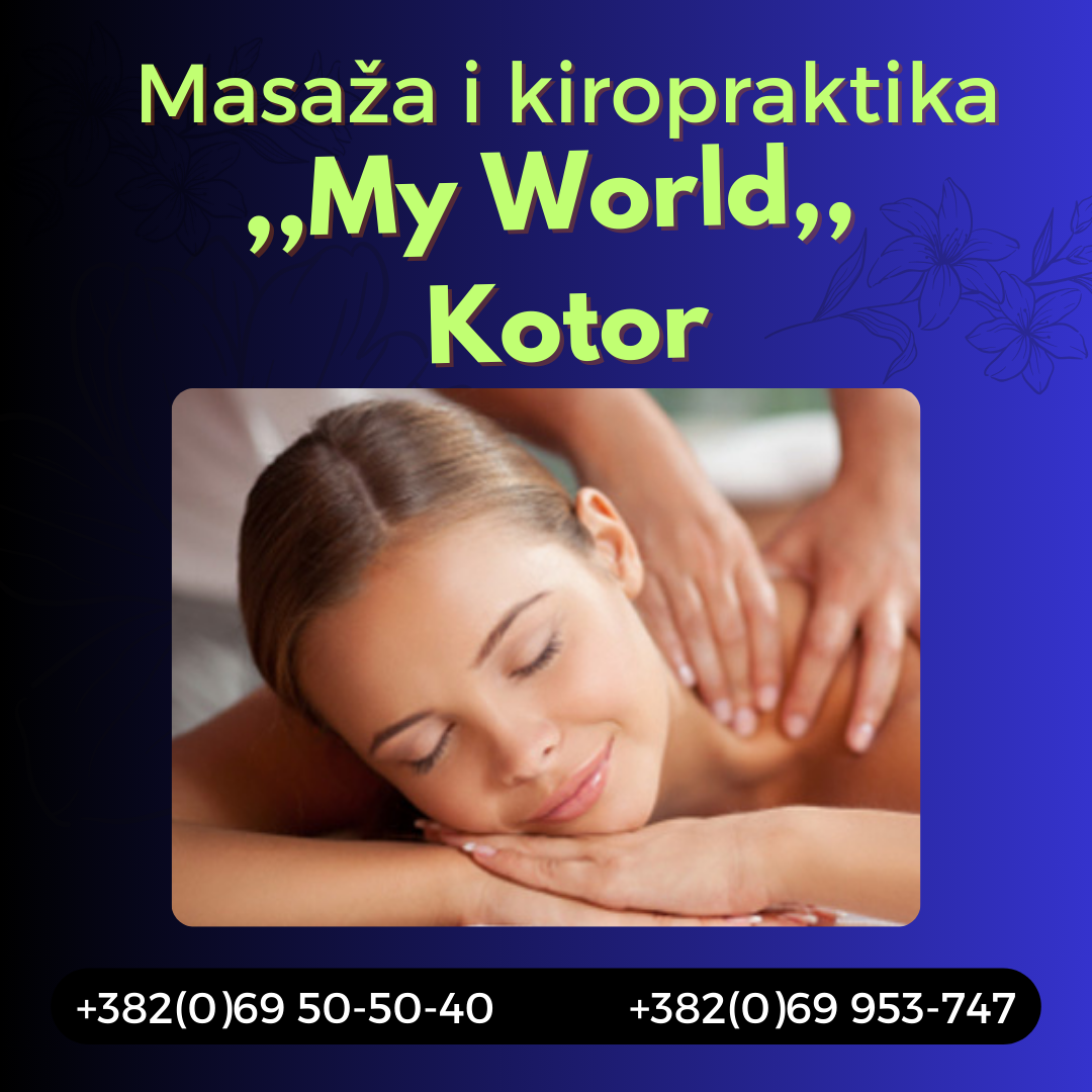 Salon MyWorld