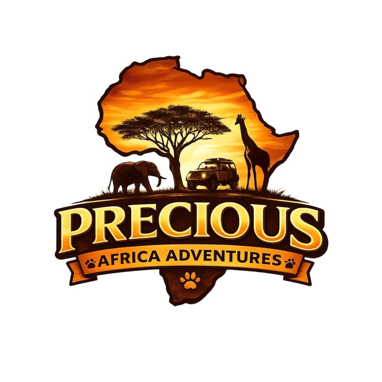 Precious Africa Adventures