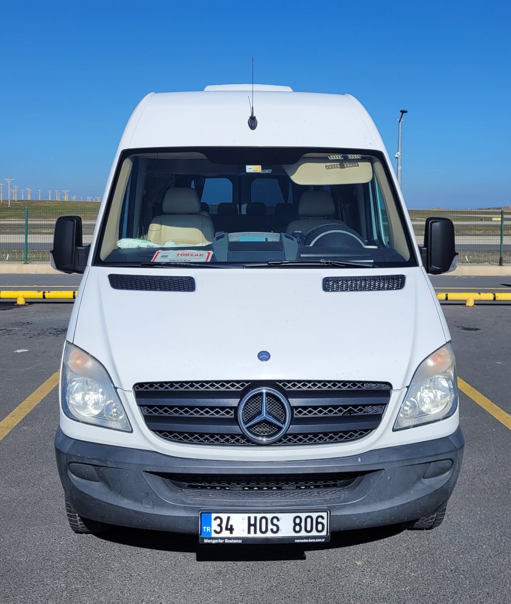 AirportsTransferTurkey