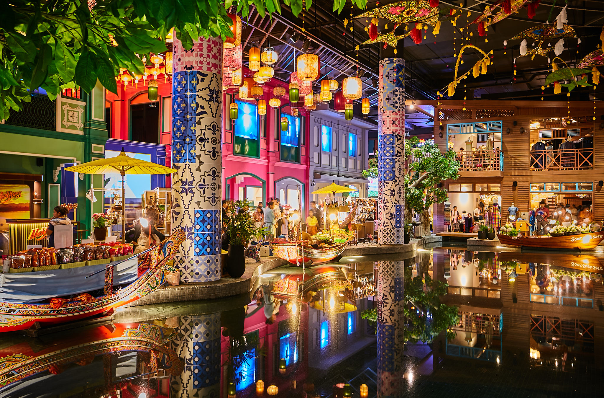 SOOKSIAM @ ICONSIAM