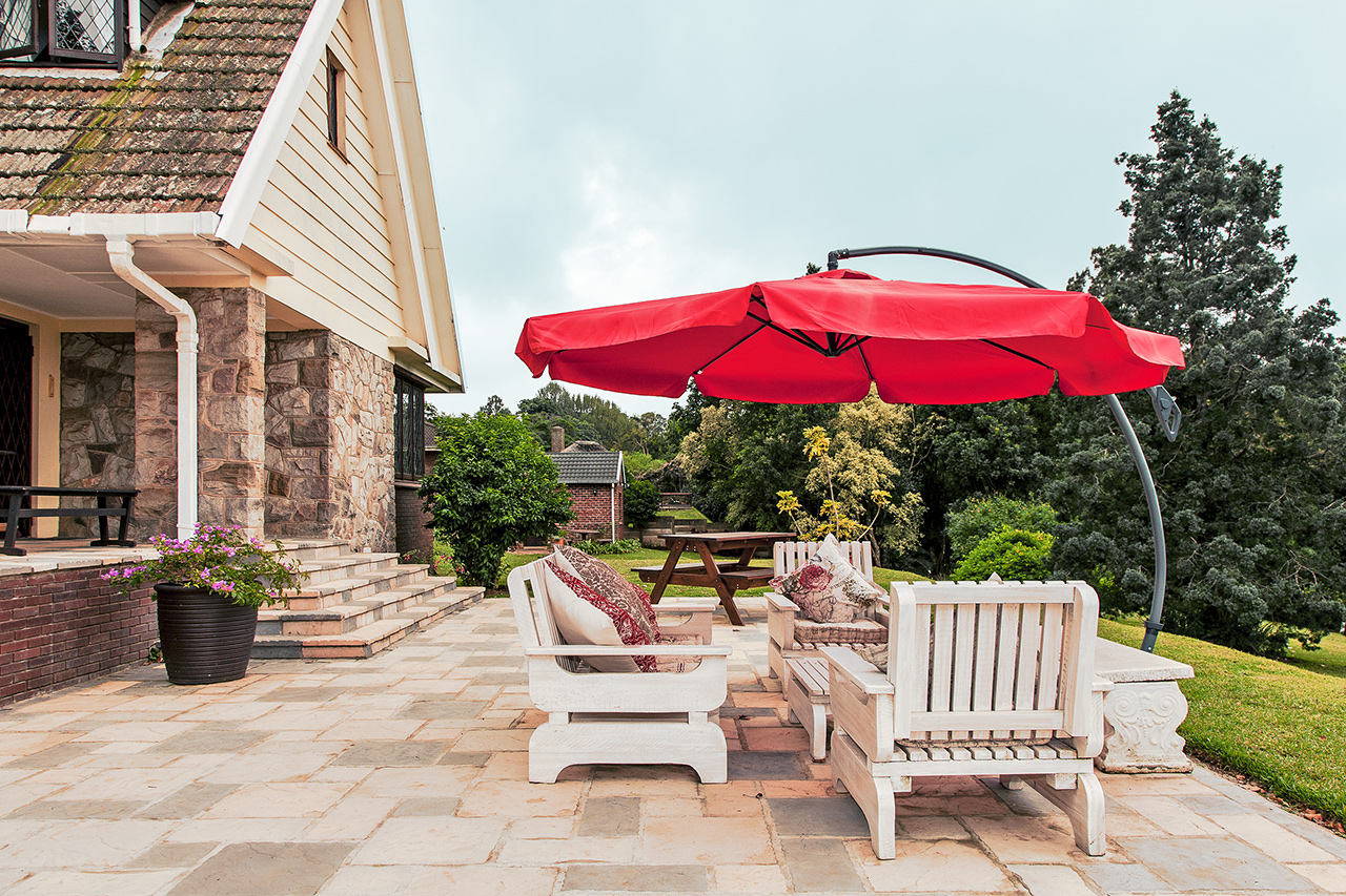 Lindisfarne B&B