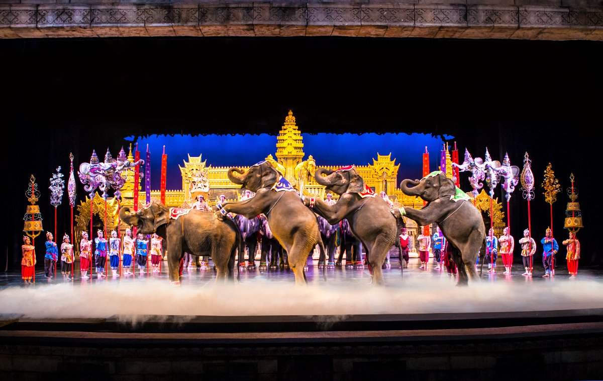 Phuket FantaSea