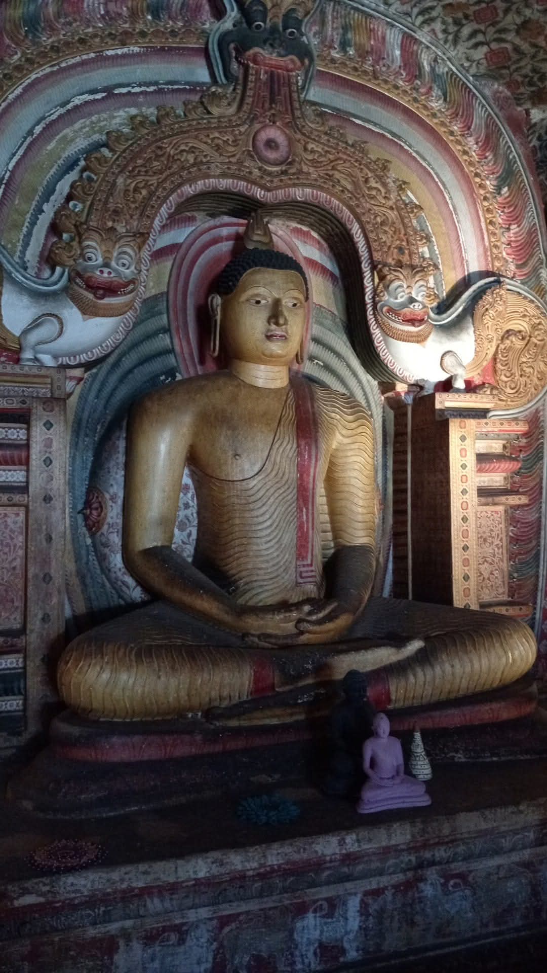 Ravindra Wickramasekera