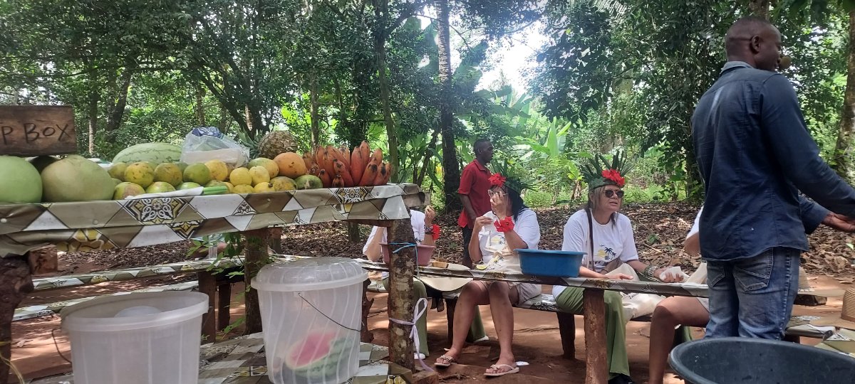 Besera Tours Zanzibar