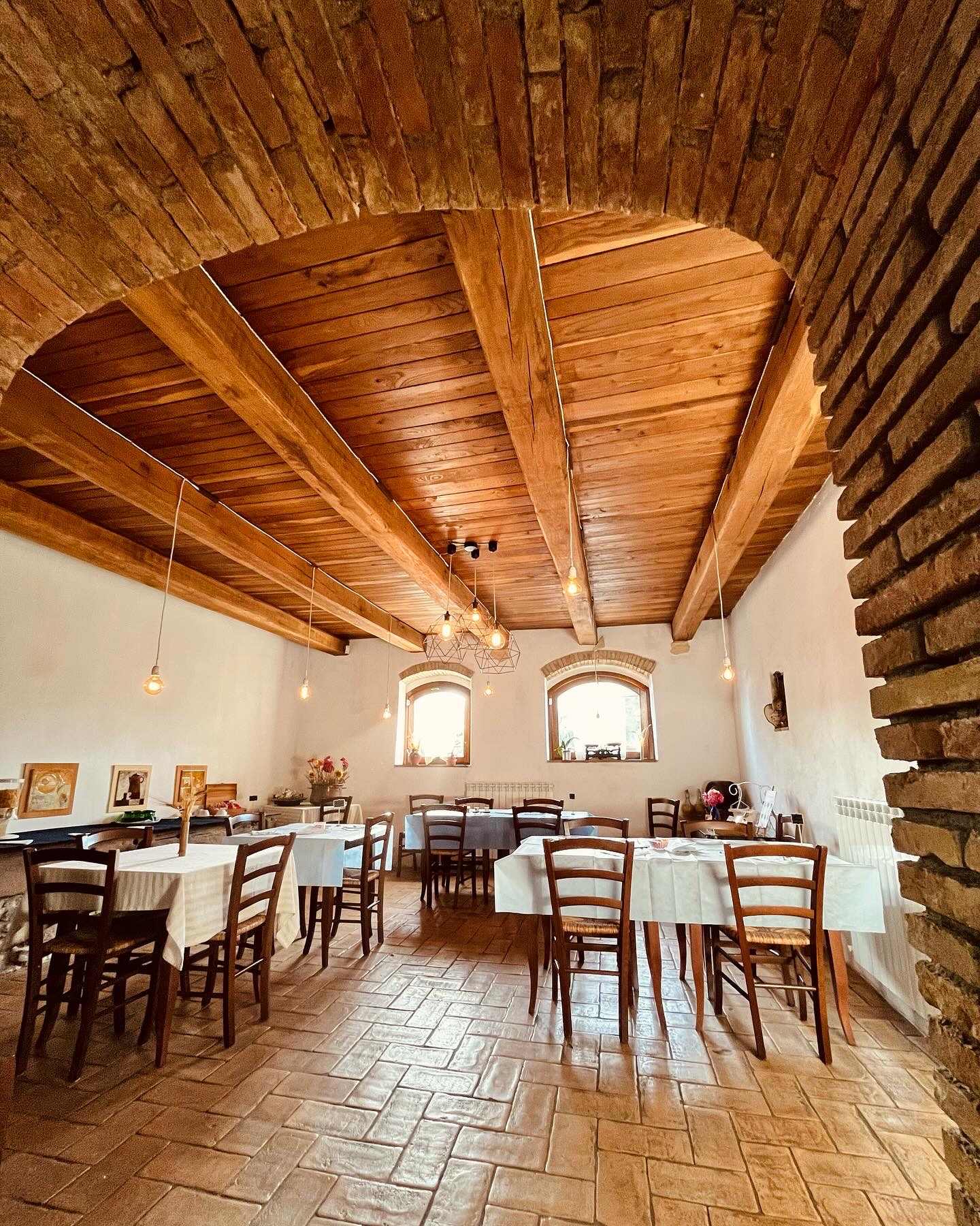 Bed and breakfast Antico casale