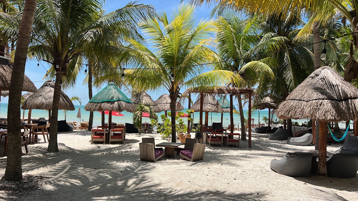Hotel Zomay Holbox
