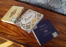 HABANOS S.A CIGAR CLUB