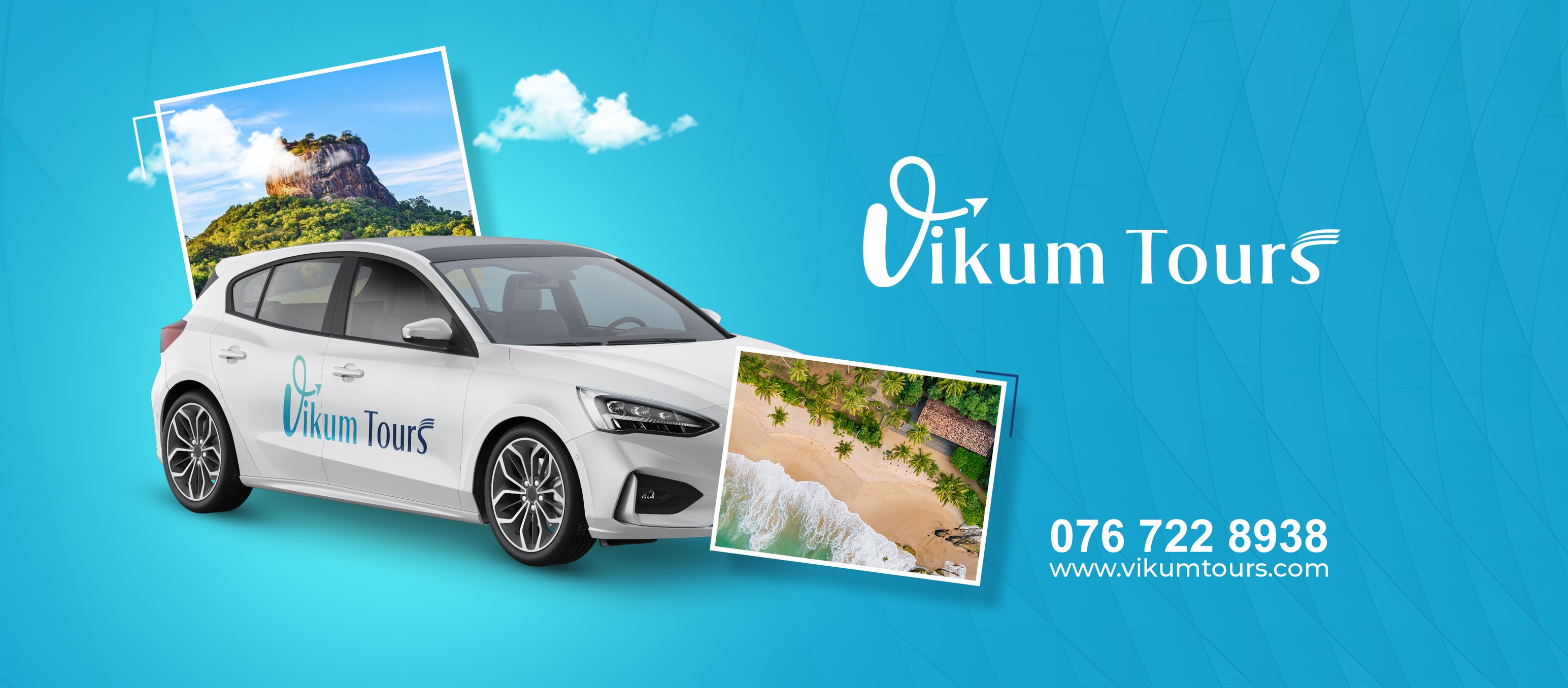 Vikum Tours