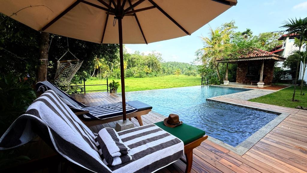 Villa Samas