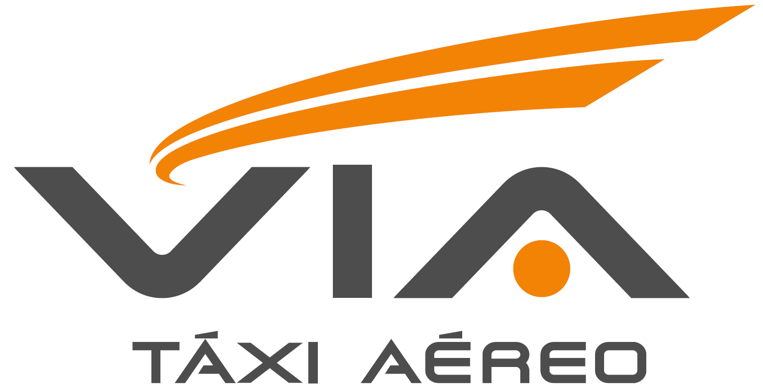 VIA TÁXI AÉREO