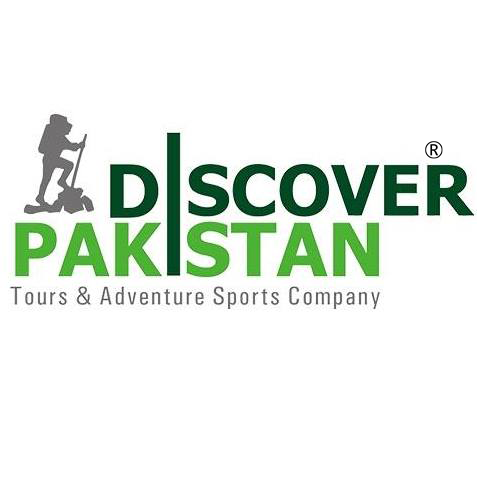 Discover Pakistan