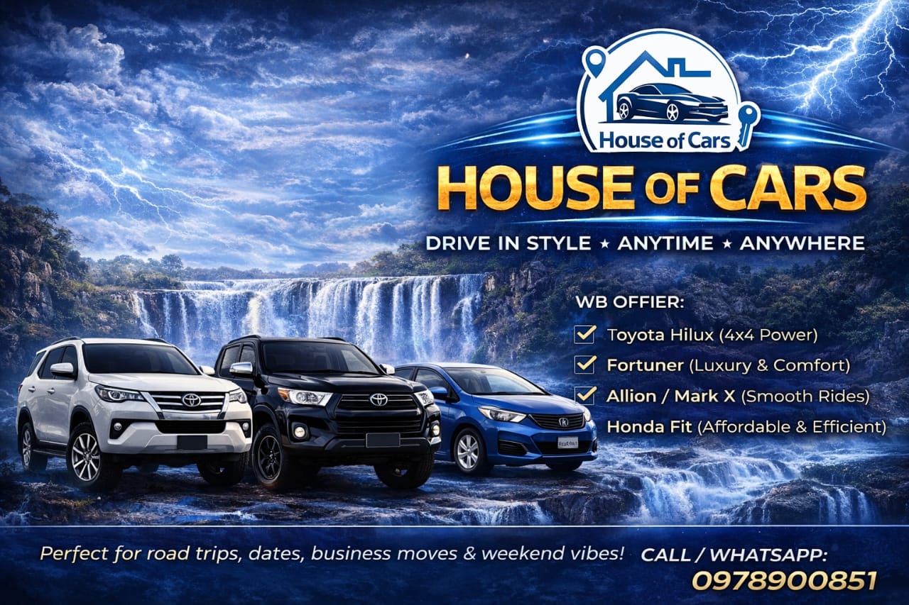HOUSE OF CARS