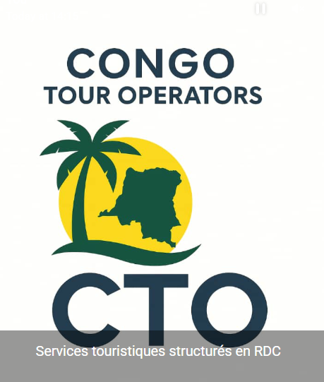 CTO congo Tour Operator