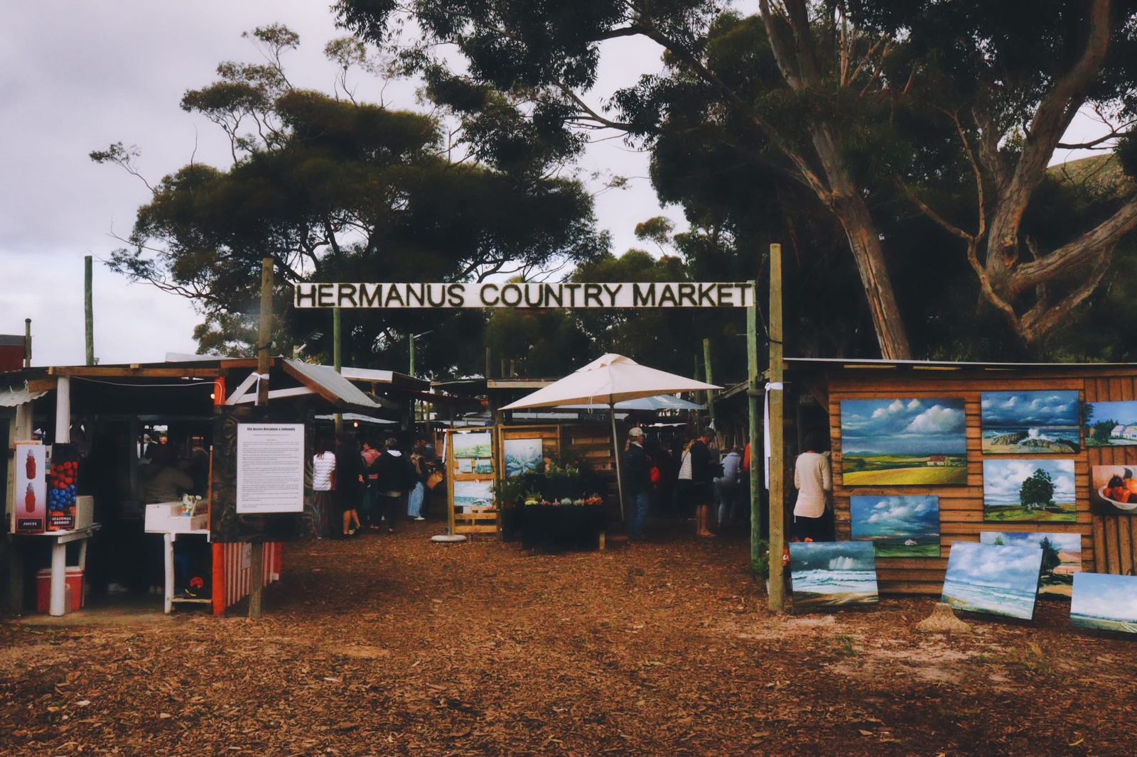 Hermanus Country Market