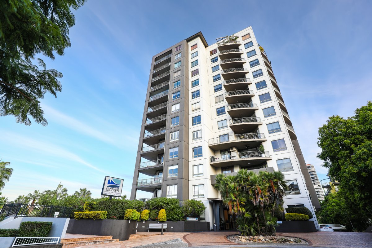 Bridgewater Apt and Tce