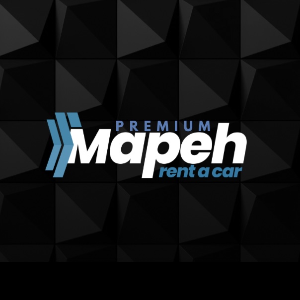 Mapeh Rent a Car Mostar