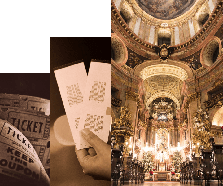 Classic Ensemble Vienna