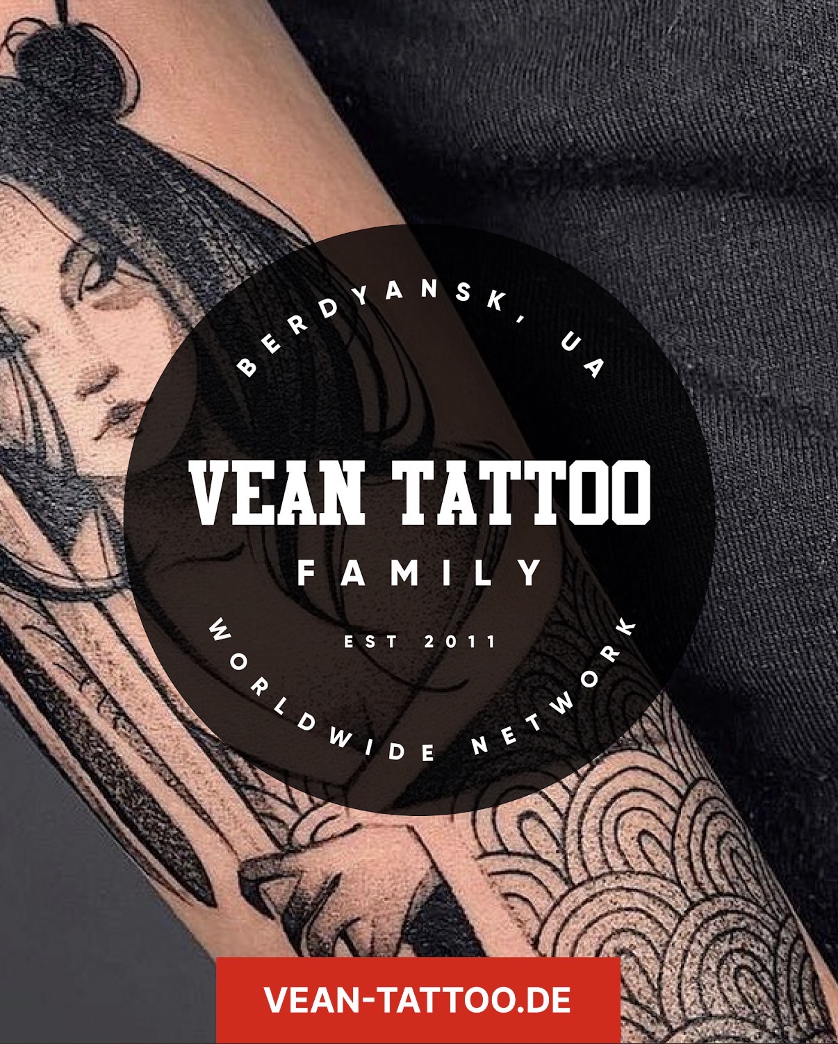 VEAN TATTOO REGENSBURG