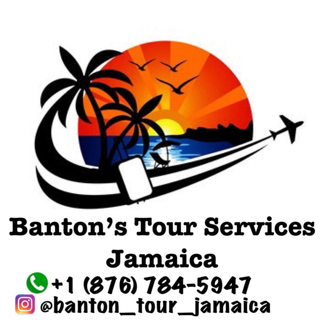 Banton tour ja