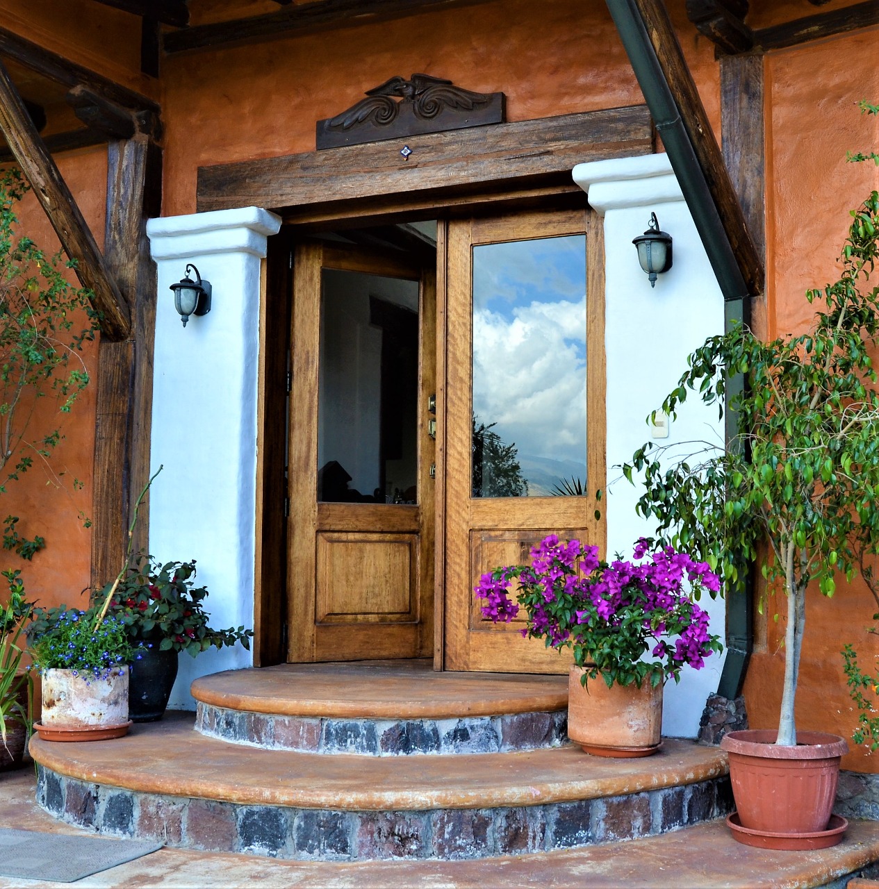 Ilatoa Lodge
