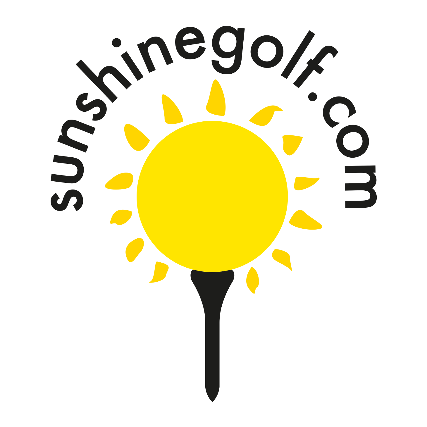 Sunshine Golf
