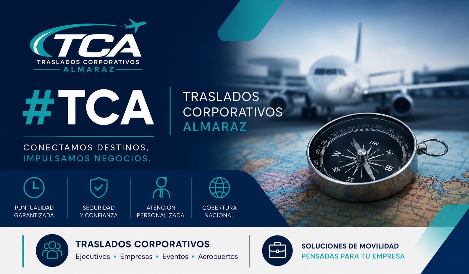 #TCA