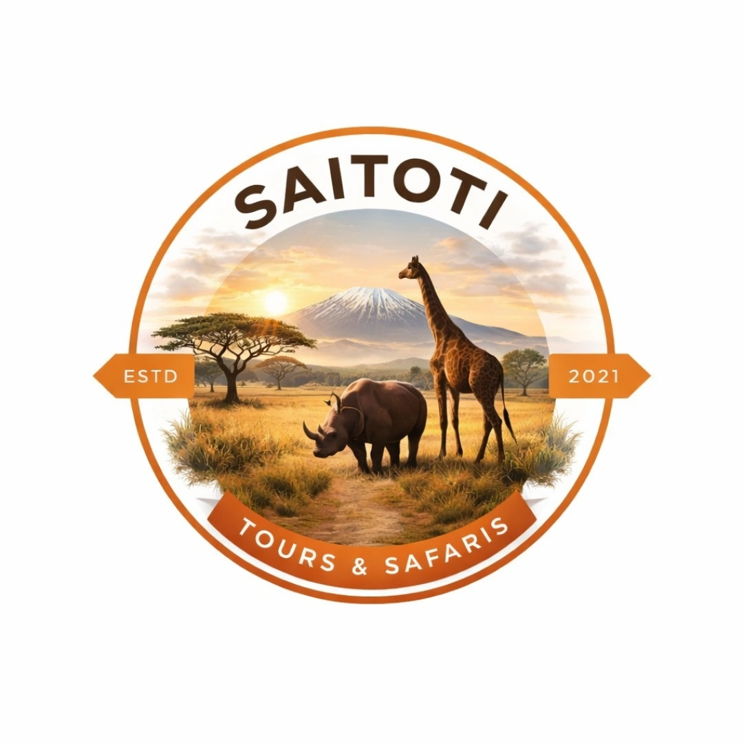 Saitoti Tours