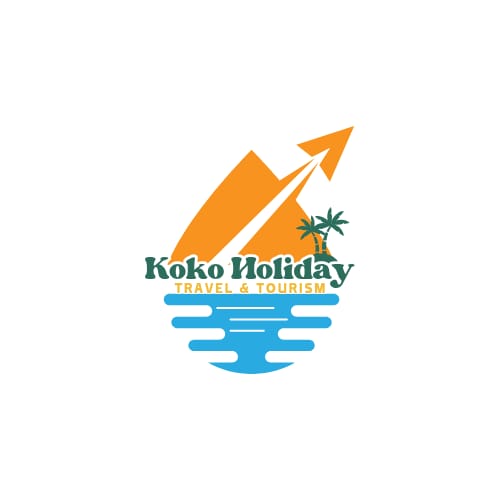 Koko holiday