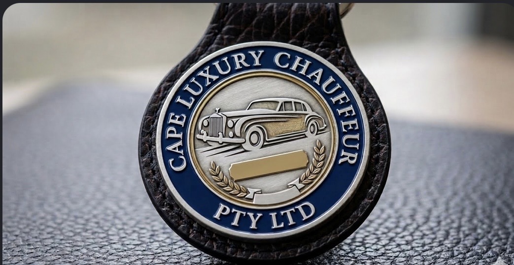 Cape Luxury Chauffeur Pty Ltd