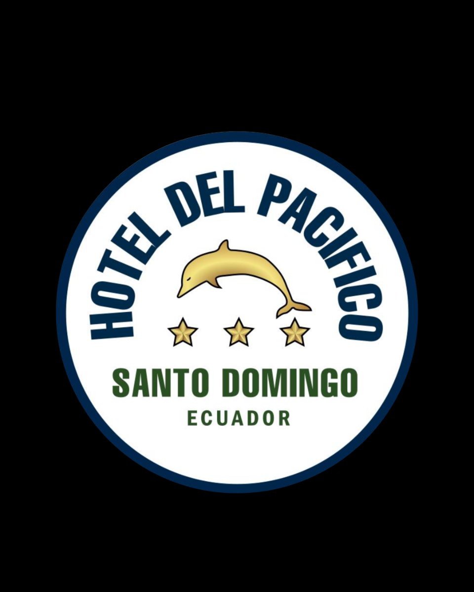 Hotel Del Pacífico